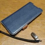 カバーに入ったarrows We2