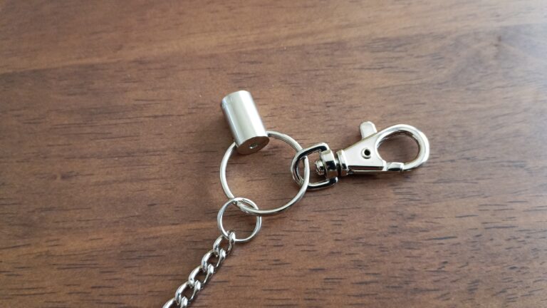 スナップフック